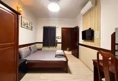 Bán toà khách sạn cao cấp 5 tầng, 2 mặt tiền tại quận Gò Vấp, diện tích 183m²... Bán nhà mặt phố tại Thông Tây Hội, Hồ Chí Minh 13