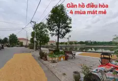 Bán đất 44,3m2 tại Xóm Tây, Tam Sơn, Từ Sơn, Bắc Ninh, mặt tiền 5,1m, pháp lý cơ sở... Bán đất tại Tam Sơn, Bắc Ninh 02