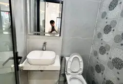 Bán nhà mặt phố 7 tầng tại Gò Vấp, mặt tiền 4m, thang máy hiện đại... Bán nhà mặt phố tại Hạnh Thông, Hồ Chí Minh 09