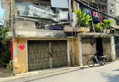 Nhà lô góc 2 tầng diện tích 96.5m² tại quận Tân Bình giá 14 tỷ... Bán nhà riêng tại Tân Hòa, Hồ Chí Minh 01