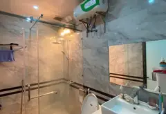 Nhà riêng 4 tầng với thiết kế hiện đại và khu vườn thư giãn tại quận trung tâm... Bán nhà riêng tại An Biên, Hải Phòng 18