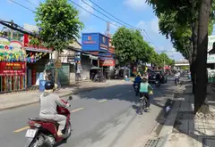 Bán nhà mặt phố 2 tầng tại Tân Tạo, Bình Tân, diện tích 263.2 m², pháp lý cơ sở... Bán nhà mặt phố tại Tân Tạo, Hồ Chí Minh 05