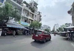 Bán nhà riêng 3 tầng diện tích 90.4 m² hướng Đông Nam tại Hoàng Hoa Thám, giá 9.98 tỷ... Bán nhà riêng tại Bình Lợi Trung, Hồ Chí Minh 01