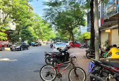 Bán nhà mặt phố 4 tầng, diện tích 81m² tại trung tâm khu dân cư sầm uất... Bán nhà mặt phố tại Bồ Đề, Hà Nội 03