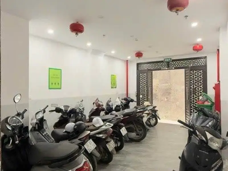 Bán chung cư mini 6 tầng thang máy tại khu vực Khương Đình, 54m², thu nhập ổn định... Bán chung cư mini tại Khương Đình, Hà Nội 01