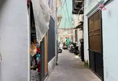 Bán nhà riêng diện tích 46,9m2 tại phường Hoàng Hoa Thám, giá 2,45 tỷ đồng... Bán nhà riêng tại Thanh Khê, Đà Nẵng 09