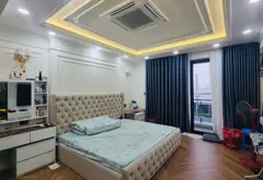 🔥 17 TỶ – MT TÔ NGỌC VÂN – CÓ THANG MÁY, SỔ VUÔNG A4 🔥... Bán nhà mặt phố tại Thới An, Hồ Chí Minh 12
