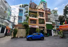 NHÀ KHU VIP PHAN CHU TRINH BÌNH THẠNH - DT KHỦNG... Bán nhà riêng tại Bình Thạnh, Hồ Chí Minh 05
