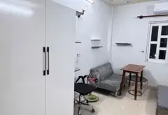 Nhà 5 tầng hẻm xe hơi Đường số 59 Gò Vấp, cơ hội đầu tư sinh lời cao... Bán nhà riêng tại An Hội Tây, Hồ Chí Minh 01