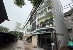 Cơ hội hiếm có sở hữu nhà phân lô Bồ Đề, gara ô tô, thang máy hiện đại... Bán nhà riêng tại Bồ Đề, Hà Nội 01