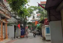 MẶT ĐƯỜNG Ô TÔ TRÁNH, KINH DOANH NHỎ, GẦN DỰ ÁN CỦA VIN.
THỬA ĐẤT ĐẸP: 33M 4M. Giá chỉ hơn 3 tỉ... Bán đất tại Đại Thanh, Hà Nội 03