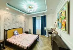 Shophouse Tô Hiệu - Biểu tượng sang trọng phong cách Indochine đỉnh cao 83m2, 4 tầng.... Bán Shophouse tại Hà Đông, Hà Nội 11