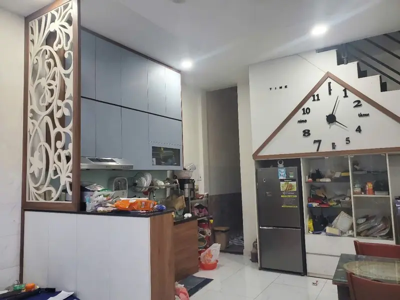 Nhà chính chủ, oto ngủ sân, diện tích khủng chỉ nhỉnh 4Đ... Bán nhà riêng tại Tân Sơn Nhì, Hồ Chí Minh 01