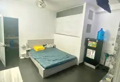 BÁ.N CHD.V 2 MẶT TIỀ.N LÊ VĂN QUỚI - NGÃ TƯ 4 XÃ - KINH DOAN.H - 8PN + KIOT - 4X14M... Bán nhà riêng tại Bình Hưng Hòa, Hồ Chí Minh 01