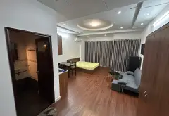 Nhà mặt phố rộng rãi, sát Aeon Tên Lửa, dòng tiền ổn định... Bán nhà mặt phố tại An Lạc, Hồ Chí Minh 04