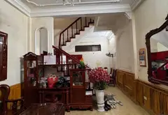 Chào đón tổ ấm mới ở Yên Lãng - 4 tầng chắc chắn, chỉ 13.8 tỷ... Bán nhà riêng tại Láng, Hà Nội 05