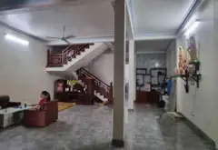 Nhà 3 tầng xây khung cột chắc chắn gần khu công nghiệp Hiệp Hòa... Bán nhà riêng tại Xuân Cẩm, Bắc Ninh 09