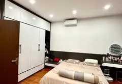 HÀNG VIP THANH XUÂN - PHÂN LÔ OTO TRÁNH - HOÀNG VĂN THÁI- 37M CHỈ HƠN 19 TỶ- NGÕ TO NHƯ PHỐ - MẶT T... Bán nhà riêng tại Phương Liệt, Hà Nội 05