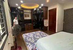 Nhà Lô Góc 2 Mặt Thoáng Tô Hiệu Hà Đông . Vị trí Víp... Bán nhà riêng tại Hà Đông, Hà Nội 08