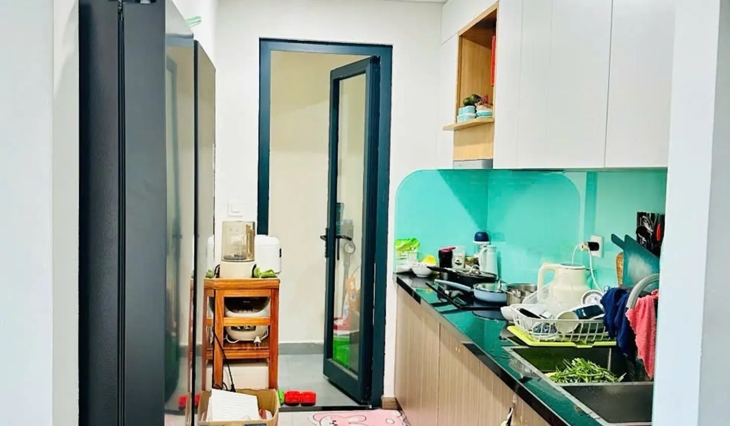 Cơ hội sở hữu căn hộ 2 phòng ngủ hiện đại tại FPT Plaza 2, Đà Nẵng... Bán căn hộ chung cư tại Ngũ Hành Sơn, Đà Nẵng 01
