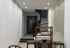SIÊU PHẨM - MẶT PHỐ -  1 MẶT NGÕ Ô TÔ TRÁNH  - KINH DOANH  ĐỈNH +... Bán nhà mặt phố tại Thanh Xuân, Hà Nội 01