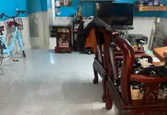 Bán nhà riêng 2 tầng diện tích 60m² ngay cầu phú mỹ , Quận 7 giá chỉ 3ty
Nhỉnh... Bán nhà riêng tại Phú Thuận, Hồ Chí Minh 19