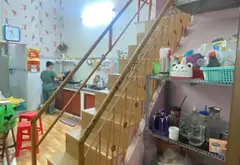 Nhà Quận 10 3 Tầng 65m2 Sát Trần Nhân Tôn Giá Hấp Dẫn... Bán nhà riêng tại Hòa Hưng, Hồ Chí Minh 05