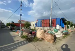 Bán đất mặt ngõ rộng ô tô tránh, Phù Lưu, diện tích 44.2 m2, pháp lý rõ ràng... Bán đất tại Phù Liễn, Hải Phòng 04