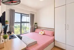 🔥 2 THOÁNG + ĐÔNG NAM + VIEW BỂ BƠI – CĂN NÀY KHÁC BIỆT... Bán căn hộ chung cư tại Phụng Công, Hưng Yên 04