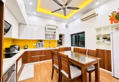 Bán nhà 3 tầng Trục Chính Thôn -Oto Tránh - Gần Công Anh Xã - Nhà Văn Hóa - Cầu Thăng Long... Bán nhà mặt phố tại Thiên Lộc, Hà Nội 03