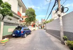 Bán nhà mặt tiền đường số 1 phường Hạnh thông tphcm... Bán nhà mặt phố tại Hạnh Thông, Hồ Chí Minh 13