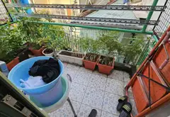 Bán nhà riêng phường 4, Quận 10 - lô góc, hẻm thông, sổ nở hậu... Bán nhà riêng tại Vườn Lài, Hồ Chí Minh 05