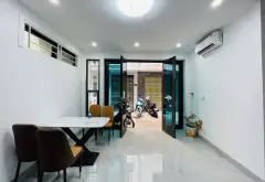 Yên Hòa, 5 tầng, 3 ngủ, lô góc, sổ đỏ, chỉ 6.x tỷ... Bán nhà riêng tại Cầu Giấy, Hà Nội 05