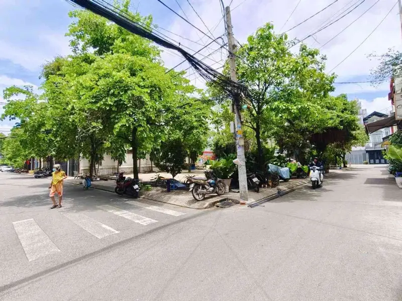 Nhà đẹp Tân Sơn Nhì, hẻm xe hơi, gần công viên, giá 8,3 tỷ... Bán nhà riêng tại Tân Sơn Nhì, Hồ Chí Minh 01
