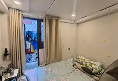 Nhà hẻm xe tải, 2 mặt hẻm sạch đẹp Q3... Bán nhà riêng tại Nhiêu Lộc, Hồ Chí Minh 15