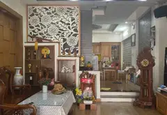 Nhà 3 tầng mặt tiền rộng, hẻm xe tải, tiện kinh doanh quận Tân Bình... Bán owner_side tại Tân Bình, Hồ Chí Minh 02
