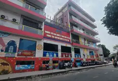 Bán nhà mặt phố 6 tầng có hầm, mặt tiền 8m tại Bình Tân... Bán nhà mặt phố tại An Lạc, Hồ Chí Minh 01