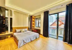 Bán nhà riêng 5 tầng khoa học, thang máy tại Nguyễn Văn Lượng, Quận Gò Vấp... Bán nhà riêng tại Gò Vấp, Hồ Chí Minh 14