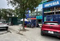 Bán căn hộ 2ngủ 2vs tại KĐT Vin Cổ Loa, xã Đông Anh, Hà Nội, giá 8 tỷ... Bán căn hộ chung cư tại Đông Anh, Hà Nội 05