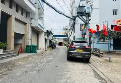 72m- Hẻm 8m- 4 tầng- Nguyễn Sỹ sách- Không lỗi- Ko quy hoạch... Bán nhà riêng tại Tân Sơn, Hồ Chí Minh 04