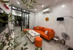 Nhà mặt phố Đông Khê với thiết kế tinh tế và không gian xanh lý tưởng... Bán nhà mặt phố tại Gia Viên, Hải Phòng 01