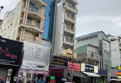 Nhà mặt tiền Hoàng Hoa Thám giá tốt, siêu tiện kinh doanh... Bán nhà mặt phố tại Bảy Hiền, Hồ Chí Minh 07