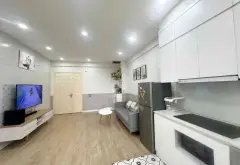 Căn hộ 2 phòng ngủ ban công Đông Nam mát mẻ... Bán căn hộ chung cư tại Hà Đông, Hà Nội 04