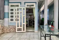 Bán chdv thống nhất thu nhập cao ổn định... Bán nhà riêng tại Thông Tây Hội, Hồ Chí Minh 12