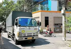 Bán nhà 2 tầng, ngang 7m tại phường An Hội Tây, Hồ Chí Minh... Bán nhà riêng tại An Hội Tây, Hồ Chí Minh 02