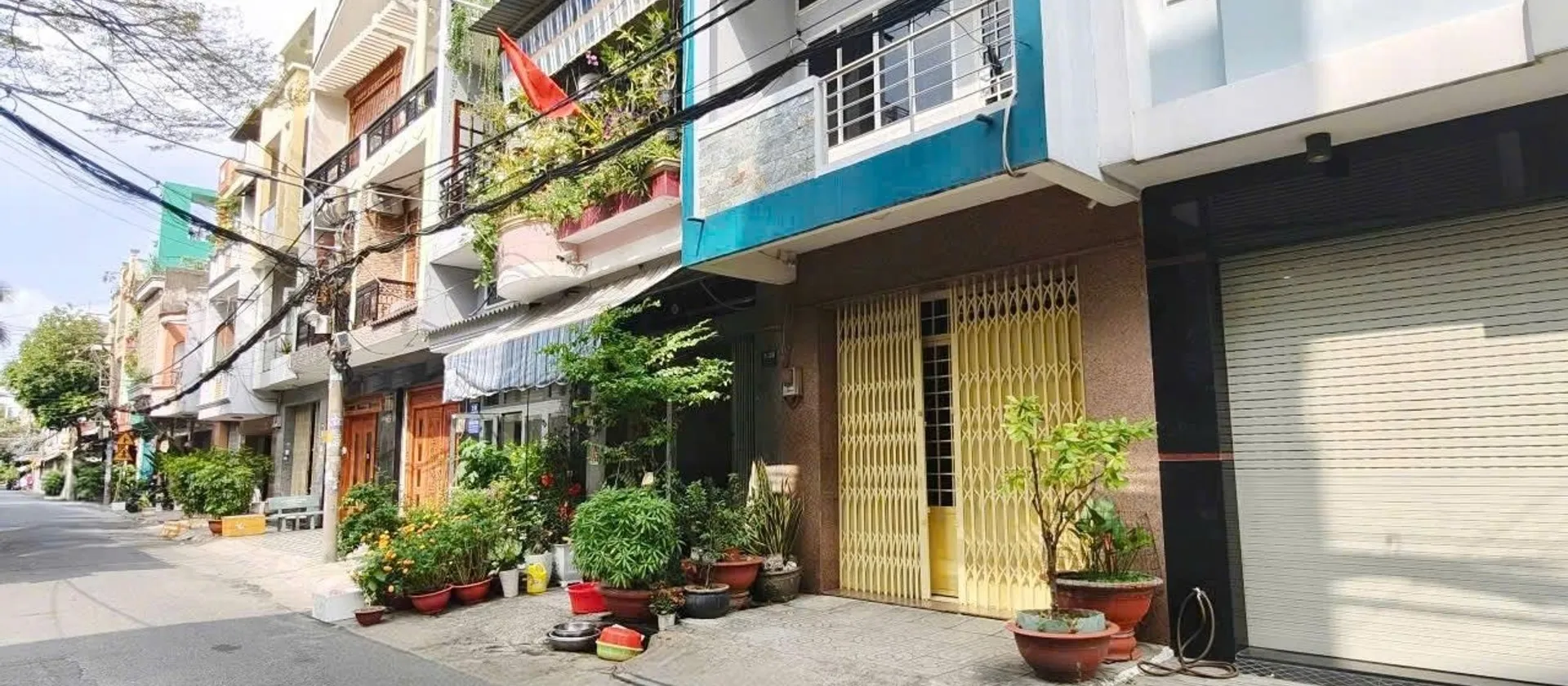 Nhà 2 tầng 64m2 hẻm xe hơi Tân Sơn Nhì, giá 9 tỷ, sổ hồng riêng... Bán nhà riêng tại Tân Sơn Nhì, Hồ Chí Minh 01