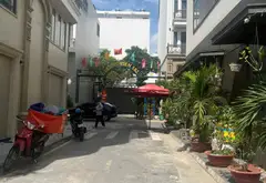 Nhà 5 tầng mặt phố Bình Hưng Hòa B giá siêu tốt... Bán nhà mặt phố tại Bình Tân, Hồ Chí Minh 06