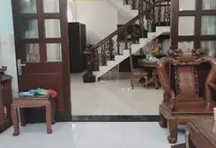 💢💢CHỦ NGỘP BANK CẦN BÁN GẤP!! NHÀ TRỆT LẦU- HXH-SỔ HỒNG RIÊNG-DT KHỦNG 134M2- GIÁ 7,5TỶ- GẦN CHỢ... Bán nhà riêng tại Linh Xuân, Hồ Chí Minh 02