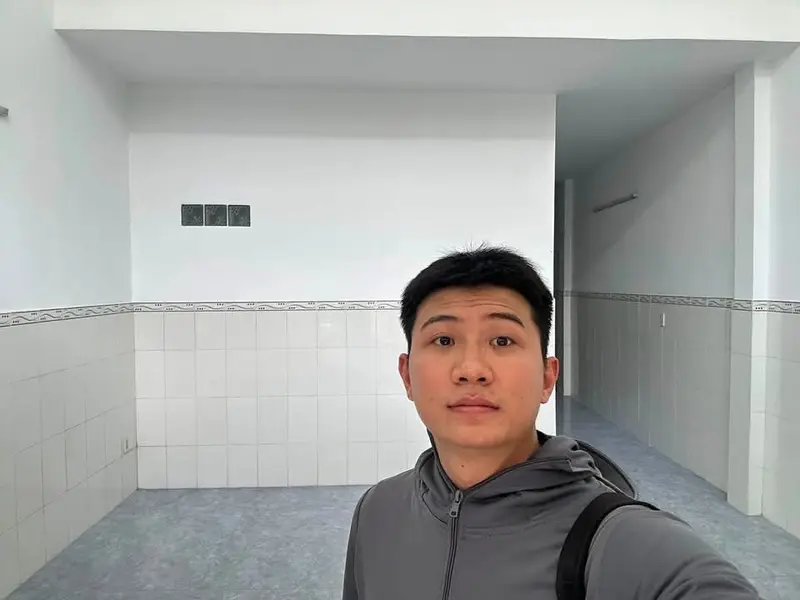 Nhà 5x14m trệt lửng – 3 phòng ngủ – Giá 3.x tỷ... Bán nhà riêng tại Bình Tân, Hồ Chí Minh 01