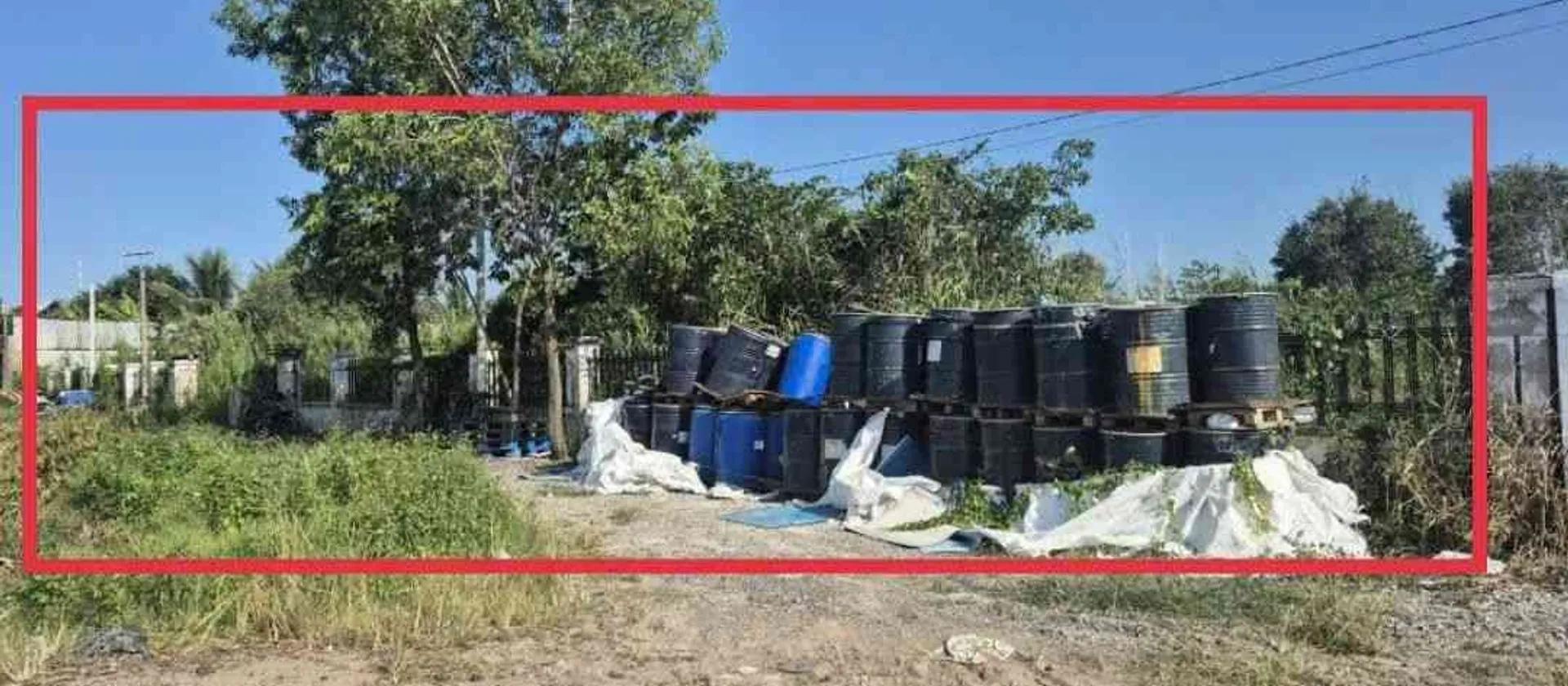 Siêu Phẩm Đất Mặt Tiền Kênh An Hạ - Cơ Hội Đầu Tư Vàng... Bán đất tại Tân Vĩnh Lộc, Hồ Chí Minh 01